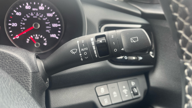 Kia Rio 1.0 T GDi 48V 118 3 5dr Petrol Hatchback